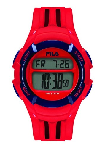 Fila active 048 102 - fila, 38-048-102