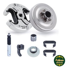 Kit tambour d'embrayage 8