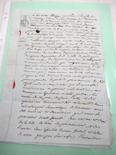 BARON PIERRE-MARC FORTIS