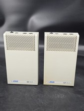 X2 Atari SF354 External Floppy Drive for ST Computers (AS IS)