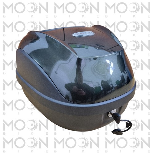 Top case piaggio - case,