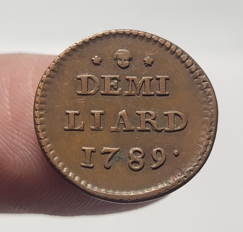 129 luxembourg demi - #129-3,