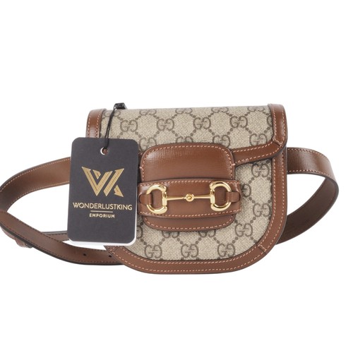 Sac ceinture gucci 1955 - ceinture,