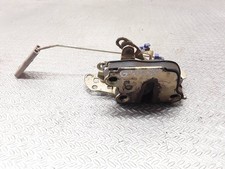 Isuzu Trooper 2000 Serrure