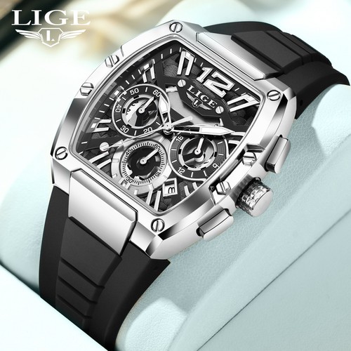 Montre homme militaire - montre, men
