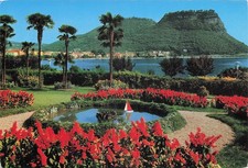 ITALY GARDA LAC DE GARDE