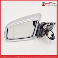 Exterior mirror left electric Folding 775U A2048103916 MERCEDES-BENZ C230 W204 MB