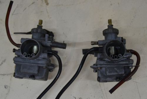 Carburateurs suzuki 125 - suzuki, x4