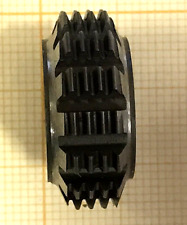 fraise mère modul 0,5 horloger tour cutting watchmakers cutter roue pinion 16