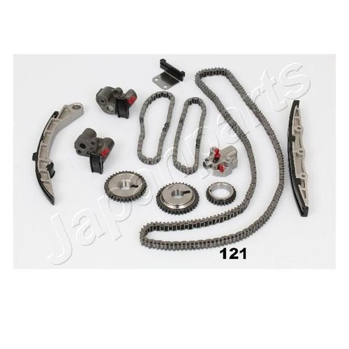 Japanparts kdk 121 - japanparts, kit