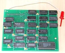 Hi-Res Graphics board for TRS-80 Model 4P Improved Grafyx NEW 