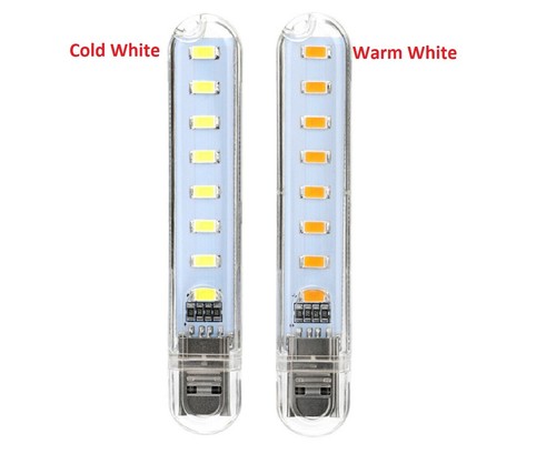 Mini usb led - led, nuit