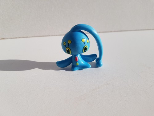 Figurine pokémon manaphy - -,