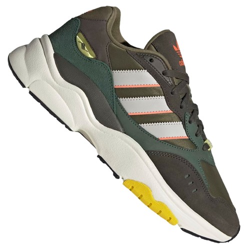 Adidas retropy baskets - adidas, femmes