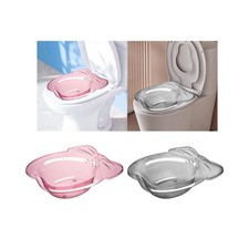 Siège de toilette Lavabo