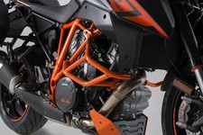 Paramoteur Sw-motech Ktm Super