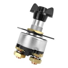 Interrupteur de déconnexion