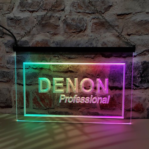 Panneau lumineux néon - , led