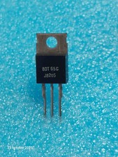 Transistor BDT65C Transistor
