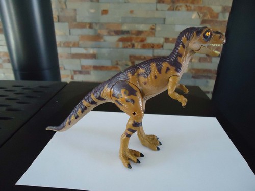 Figurine jurassic park le - figurine,