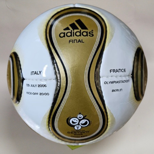 Ballon football officiel - de,