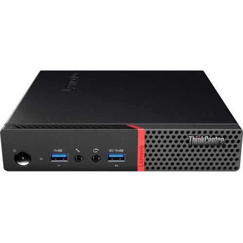 Mini lenovo m715q tiny amd - pc,