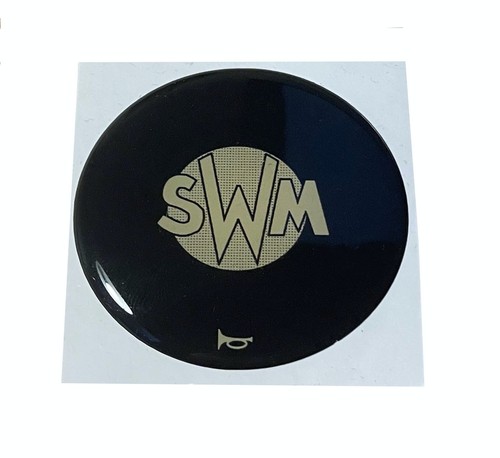 Centre volant swm - de, 1"