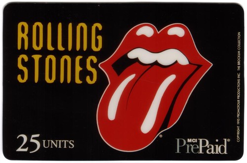 25u rolling stones voodoo - 25u,