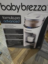 BabyBrezza Formula Pro