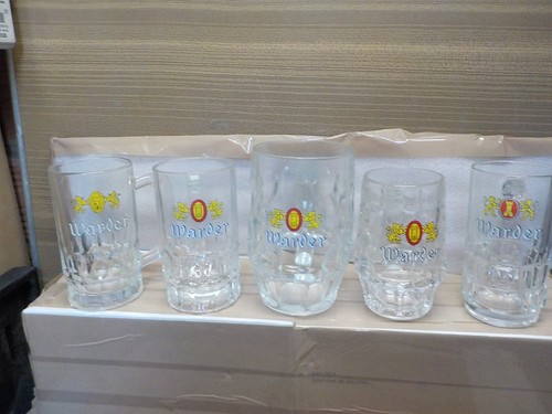 Chope verre diferente - 5,