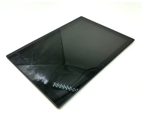 Lenovo thinkpad tablet - tablet, gen