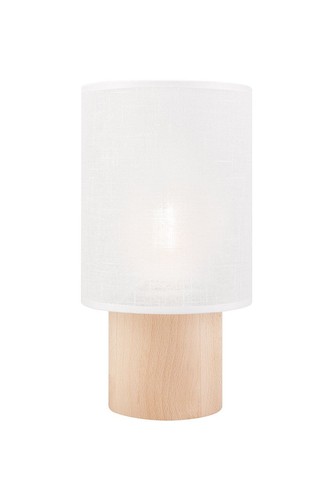 Lampe table ø 16 cm - lampe,