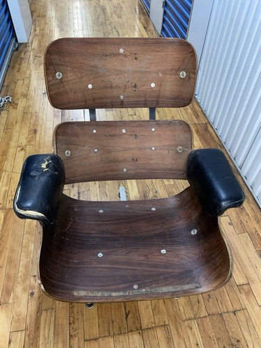 Vintage 60s herman miller - vintage,