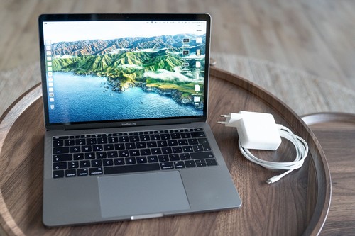 Macbook pro - macbook, 13”