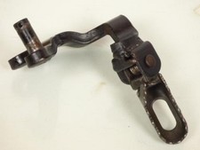 Platine de repose pied pilote