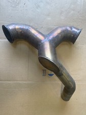 TVR griffith CAT replacement