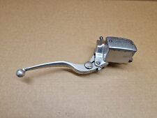 Kawasaki VN900 Custom Front brake master cylinder & lever 2007 - 2017