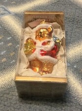 New! KORONEX HAND BLOWN GLASS