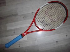 RAQUETTE TENNIS WILSON SIX ONE