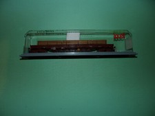 JOUEF wagon plat long à