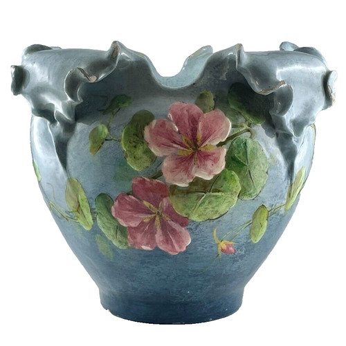 Cache pot barbotine - cache-pot,