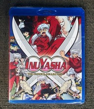 InuYasha - The Movies