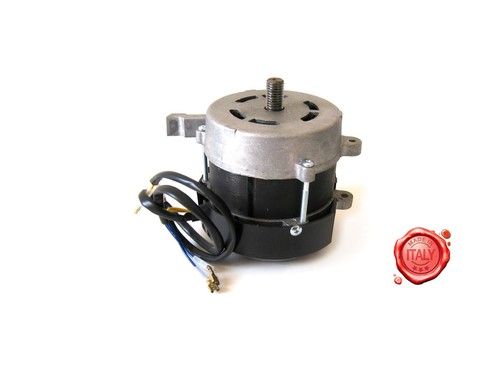 Moteur 230v paquet ventilé - moteur,