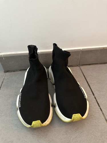 Balenciaga sneakers speed - balenciaga,