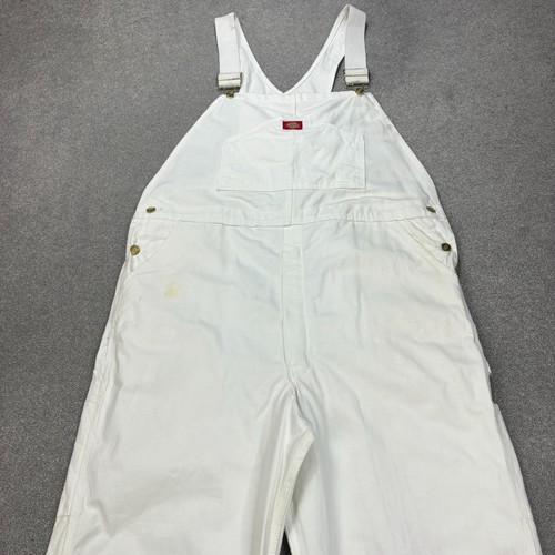 Salopette dickies adulte 40x30 - salopette,