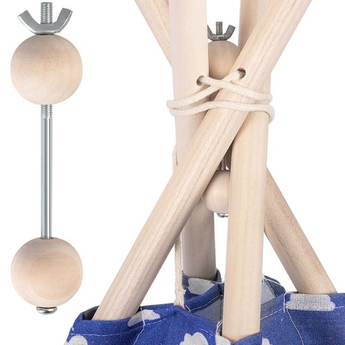Stabilisateur bois pour la - pour,
