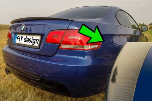 Car tuning24 aileron caisse - car-tuning24, de
