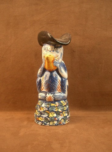 Verseuse lait forme - en,