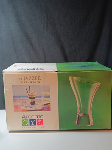 Av1 arcoroc jazzed - ,