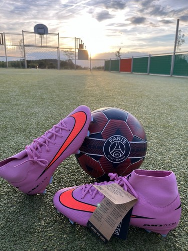 Nike mercurial superfly - superfly, 10